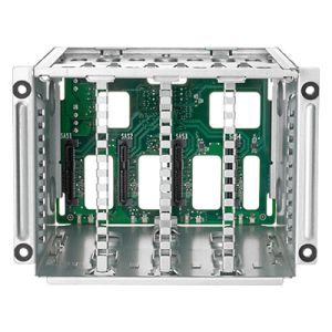 726545-B21 Hewlett Packard Enterprise ML350 Gen9 SFF Media Cage Kit Carrier panel