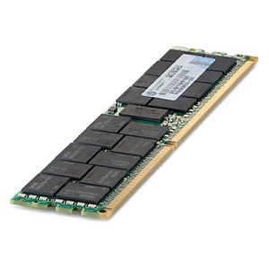 726724-B21 Hewlett Packard Enterprise 64GB (1x64GB) Quad Rank x4 DDR4-2133 CAS-15-15-15 Load Reduced memory module 2133 MHz ECC