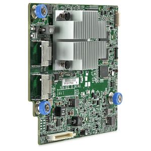 726740-B21 Hewlett Packard Enterprise DL360 Gen9 Smart Array P440ar f/ 2 GPU RAID controller PCI Express x8 3.0