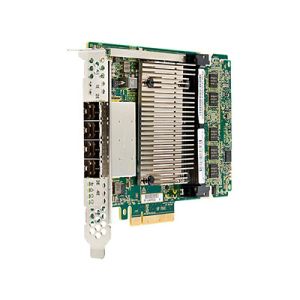 726903-B21 Hewlett Packard Enterprise SmartArray 726903-B21 RAID controller PCI Express x8 12 Gbit/s