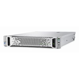 775506-B21 Hewlett Packard Enterprise ProLiant DL180 Gen9 Hot Plug 12LFF Configure-to-order Server Intel C610 Rack (2U)