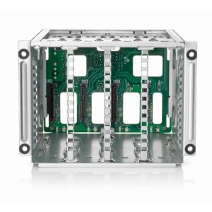 778157-B21 Hewlett Packard Enterprise ML350 Gen9 8 Small Form Factor (SFF) Hard Drive Cage Kit Carrier panel
