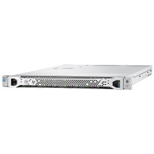 818208-B21 Hewlett Packard Enterprise 818208-B21 server Rack (1U) Intel® Xeon® E5 v4 2.2 GHz 16 GB DDR4-SDRAM 500 W