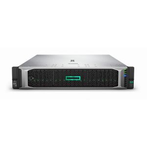 826564-B21 Hewlett Packard Enterprise ProLiant DL380 Gen10 server Rack (2U) Intel® Xeon® 1.7 GHz 16 GB DDR4-SDRAM 500 W