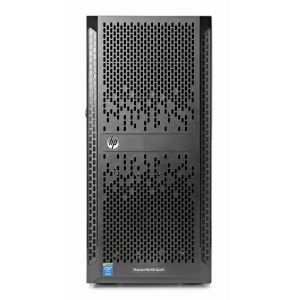 834606-001 Hewlett Packard Enterprise ProLiant ML150 GEN9 server Tower (5U) Intel® Xeon® E5 v4 1.7 GHz 8 GB DDR4-SDRAM 550 W