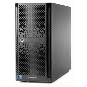 834607-001 Hewlett Packard Enterprise ProLiant ML150 Gen9 server Tower (5U) Intel® Xeon® E5 v4 1.7 GHz 8 GB DDR4-SDRAM 550 W