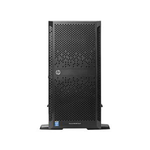 835262-001 Hewlett Packard Enterprise ProLiant ML350 Gen9 server Tower (5U) Intel® Xeon® E5 v4 1.7 GHz 8 GB DDR4-SDRAM 500 W
