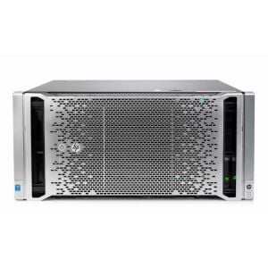 835264-001 Hewlett Packard Enterprise ProLiant ML350 Gen9 server Rack (5U) Intel® Xeon® E5 v4 2.2 GHz 32 GB DDR4-SDRAM 800 W