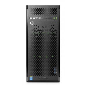 840665-S01 Hewlett Packard Enterprise ProLiant ML110 Gen9 server 1000 GB Tower (5U) Intel® Xeon® E5 v4 1.7 GHz 8 GB DDR4-SDRAM 350 W