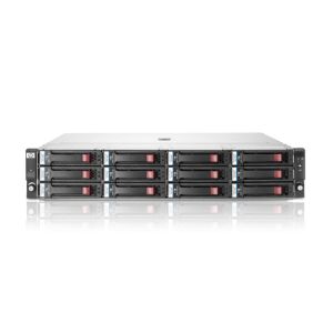 AJ940A Hewlett Packard Enterprise StorageWorks D2600 Disk Enclosure disk array 2U