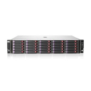 AJ941A Hewlett Packard Enterprise StorageWorks AJ941A disk array Rack (2U)