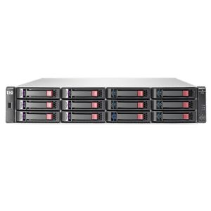 AP843B Hewlett Packard Enterprise AP843B disk array Black