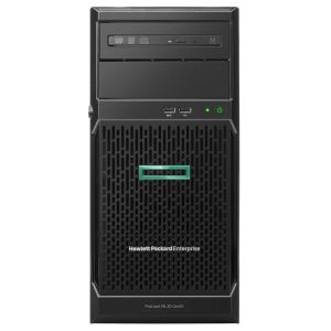 P06781-001 Hewlett Packard Enterprise ProLiant ML30 Gen10 server Rack (4U) Intel® Xeon® 3.3 GHz 8 GB DDR4-SDRAM 350 W