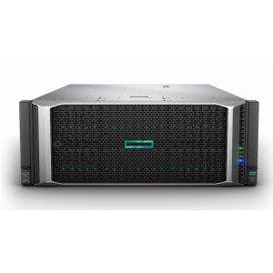 P21273-AA1 Hewlett Packard Enterprise ProLiant DL580 Gen10 server Rack (4U) Intel® Xeon® Gold 2.2 GHz 64 GB DDR4-SDRAM 800 W