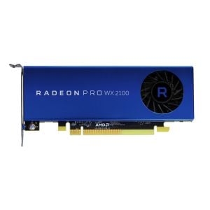 Q1P47A Hewlett Packard Enterprise Q1P47A graphics card AMD Radeon Pro WX 2100 2 GB GDDR5