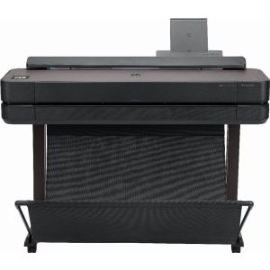 HP Designjet T650 36-in Printer