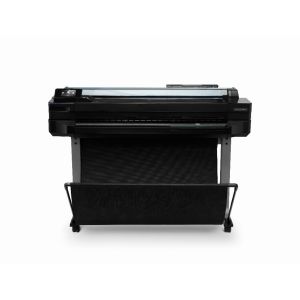 CQ893C HP Designjet T520 914mm Printer