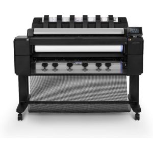 L2Y25A HP Designjet T2530 large format printer Thermal inkjet Colour 2400 x 1200 DPI A0 (841 x 1189 mm) Ethernet LAN