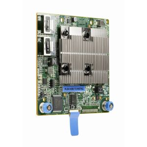 869079-B21 Hewlett Packard Enterprise SmartArray 869079-B21 RAID controller PCI Express x8 3.0 12 Gbit/s