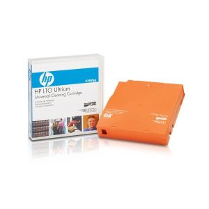 Hewlett Packard Enterprise C7978A cleaning media Cleaning cartridge