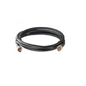 Juniper CBL-DS3-E3-M-S coaxial cable 3 m mini-SMB BNC Black