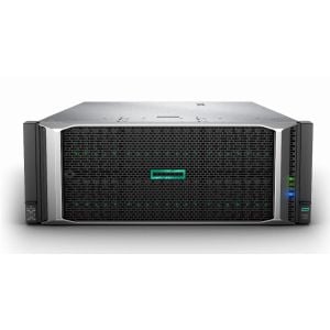869847-B21 Hewlett Packard Enterprise ProLiant DL580 Gen10 server Rack (4U) Intel® Xeon® 2.4 GHz 128 GB DDR4-SDRAM 1600 W