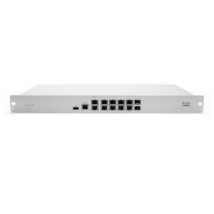 MX84-HW Cisco Meraki MX84 Cloud Managed Security Appliance
