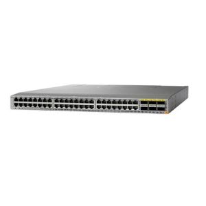 N9K-C9372TX Cisco Nexus 9372TX Managed 10G Ethernet (100/1000/10000) 1U Metallic