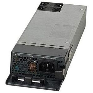 Cisco PWR-C2-1025WAC= network switch component Power supply