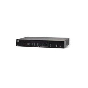 RV260-K9-G5 Cisco RV260 wired router Gigabit Ethernet Black, Grey
