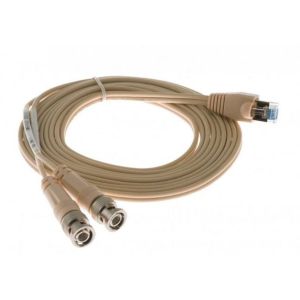 Cisco CAB-HD4-232FC signal cable Brown