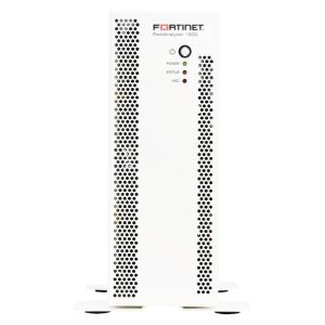 Fortinet FortiAnalyzer-150G Hardware plus 1 Year 24x7 FortiCare and FortiAnalyzer Enterprise Protection