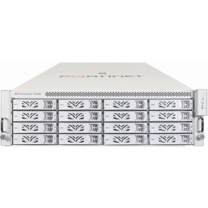 Fortinet FortiAnalyzer-3000G Hardware plus 3 Year 24x7 FortiCare and FortiAnalyzer Enterprise Protection