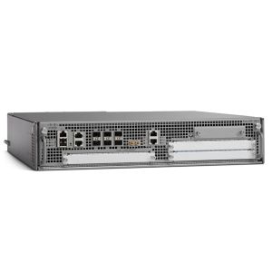 ASR1002X-5G-HA-K9 Cisco ASR1002X-5G-HA-K9 network equipment chassis 2U Grey
