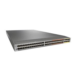 C1-N5K-C5672UP Cisco Nexus C1-N5K-C5672UP network switch Managed L2/L3 None 1U Grey