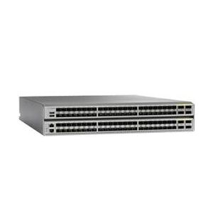 N3K-C31128PQ-10GE Cisco Nexus 31128PQ Managed L2/L3 Gigabit Ethernet (10/100/1000) 2U Grey