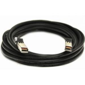 SFP-H10GB-CU1-5M Cisco SFP-H10GB-CU1-5M networking cable Black 1.5 m