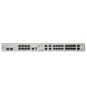 A901-6CZ-F-D Cisco ASR 901-6CZ-F-D wired router Grey