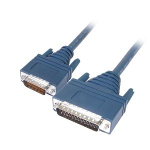 Cisco CAB-232MT serial cable 3.04 m DB-60 DB-30