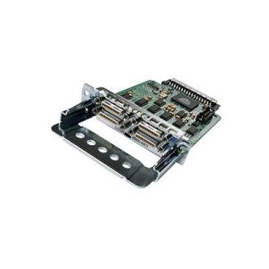 Cisco HWIC-4A/S interface cards/adapter Internal Serial