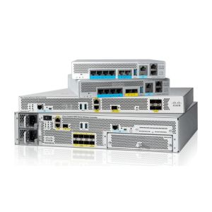 Cisco EDU-C9800-CL-K9 gateway/controller