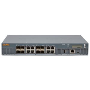Hewlett Packard Enterprise Aruba 7030 (JP) network management device 8000 Mbit/s Ethernet LAN