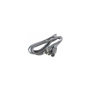 Cisco CP-PWR-CORD-CE power cable Black 2.5 m CEE7/7 C13 coupler