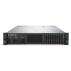 Hewlett Packard Enterprise ProLiant DL560 Gen10 server Rack (2U) Intel® Xeon® 2.1 GHz 64 GB DDR4-SDRAM 1600 W