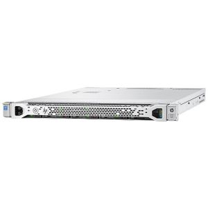 Hewlett Packard Enterprise 818208-B21 server Rack (1U) Intel® Xeon® E5 v4 2.2 GHz 16 GB DDR4-SDRAM 500 W
