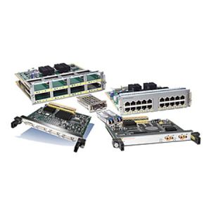 Cisco NIM-8CE1T1-PRI voice network module