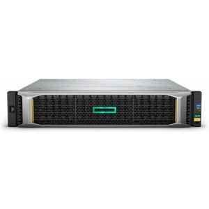 Hewlett Packard Enterprise MSA 1050 disk array Rack (2U)