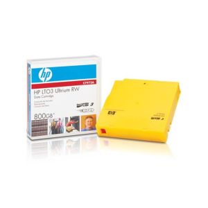 Hewlett Packard Enterprise Ultrium 800 GB Blank data tape 400 GB LTO 1.27 cm