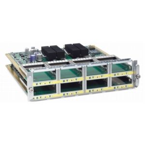 Cisco WS-X4908-10GE network switch component