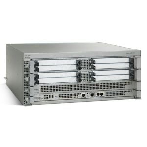 ASR1004-20G/K9 Cisco ASR 1004 wired router Grey